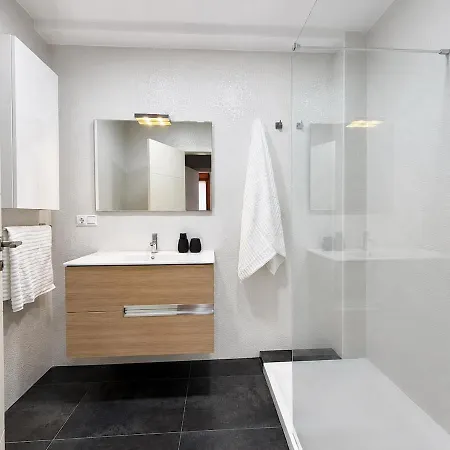 Дом отдыха Casa A Pedreira, Con Jardin Y Garaje Камбадос