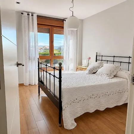 Casa vacanze Casa A Pedreira, Con Jardin Y Garaje Cambados