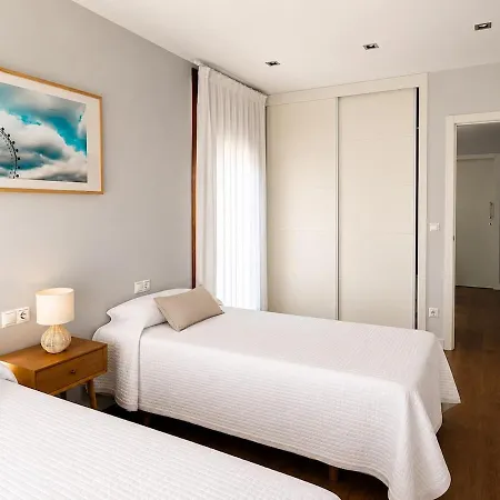 Casa A Pedreira, Con Jardin Y Garaje Камбадос